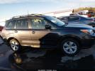 Subaru Forester 2.5i Limited Image 15