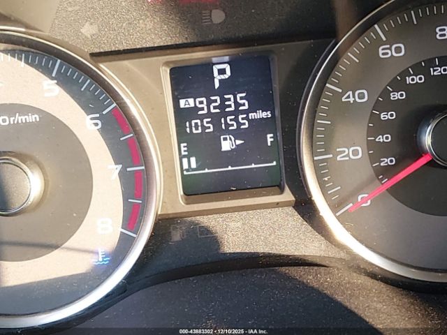 Subaru Forester 2.5i Limited Image 13