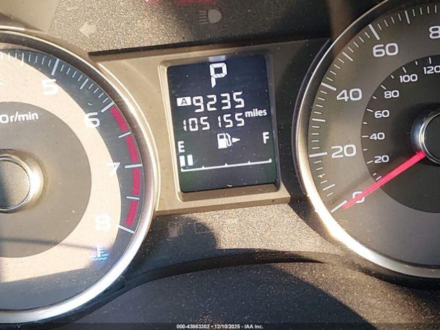 Subaru Forester 2.5i Limited Image 13