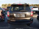 Subaru Forester 2.5i Limited Image 16