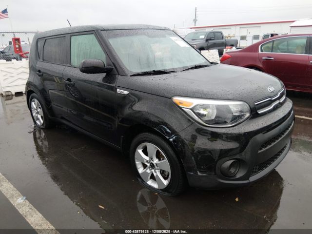 Kia Soul Image 1