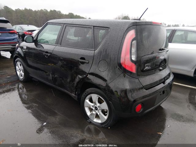 Kia Soul Image 6