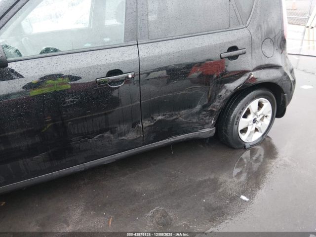 Kia Soul Image 4