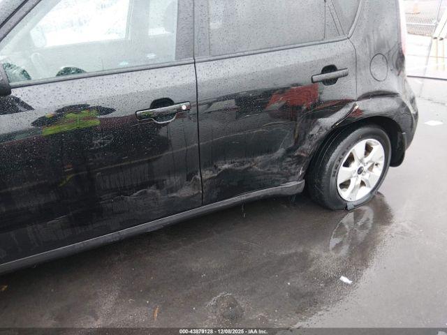 Kia Soul Image 4