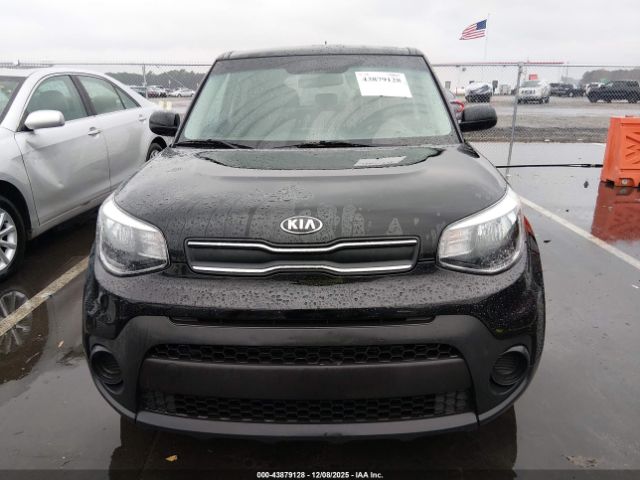 Kia Soul Image 10