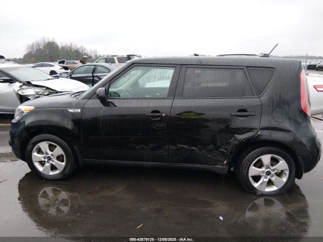 Kia Soul Image 15