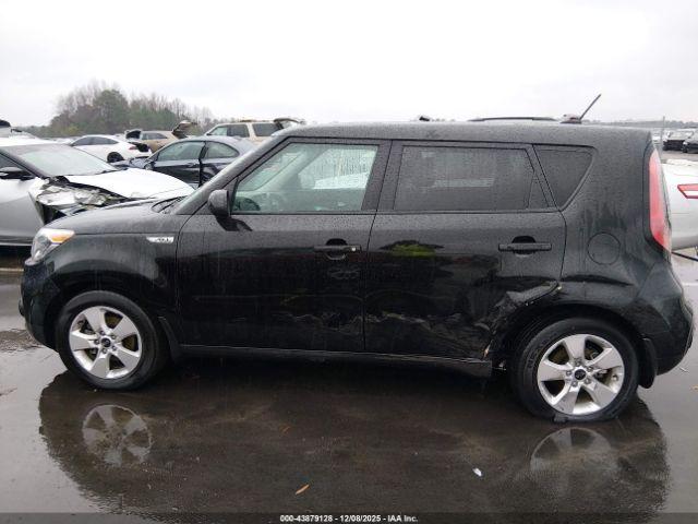 Kia Soul Image 15