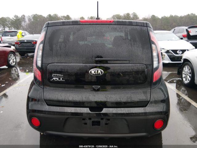 Kia Soul Image 13