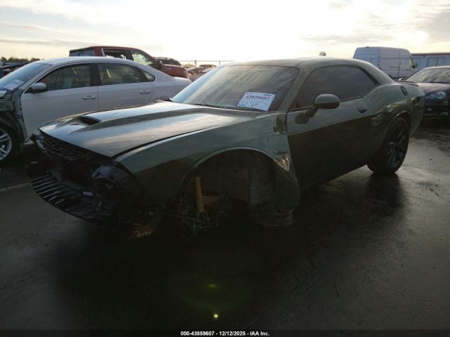 Dodge Challenger Image 5