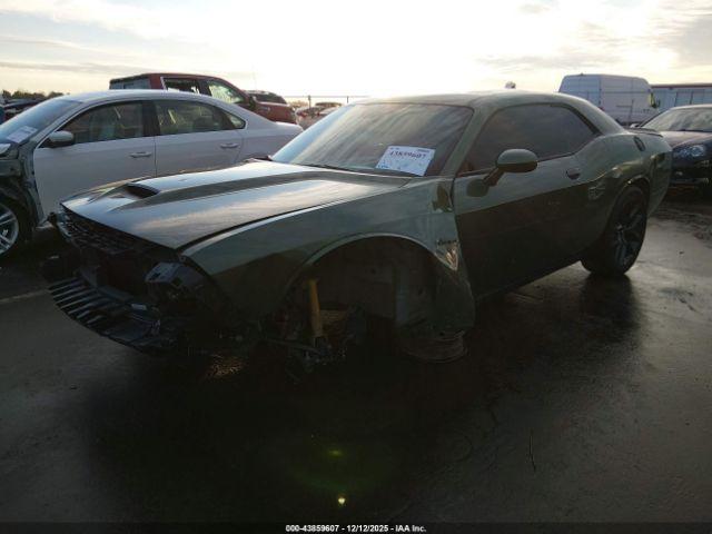 Dodge Challenger Image 5