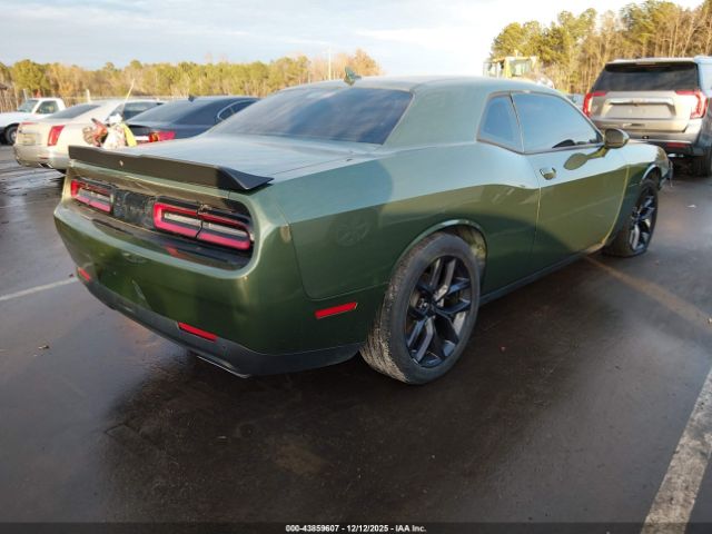 Dodge Challenger Image 17