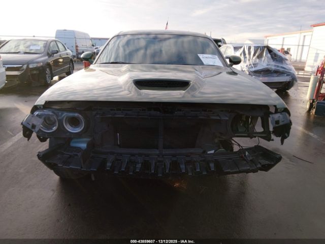 Dodge Challenger Image 14