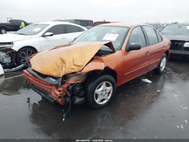 Chevrolet Cavalier Image 3