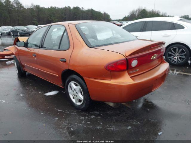 Chevrolet Cavalier Image 2