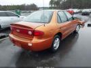 Chevrolet Cavalier Image 5