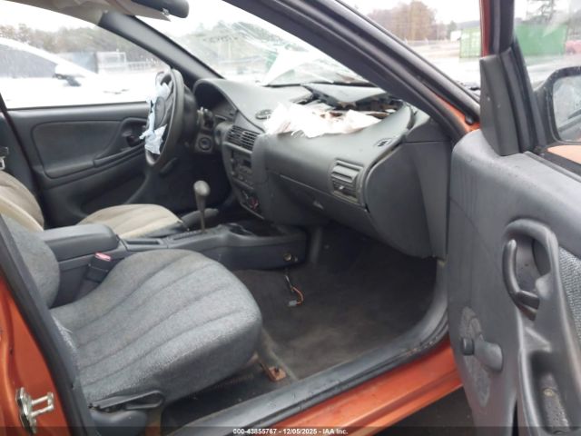 Chevrolet Cavalier Image 6