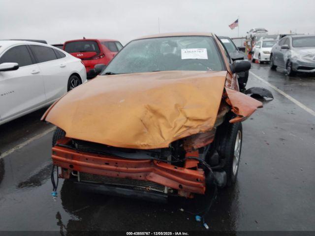 Chevrolet Cavalier Image 9