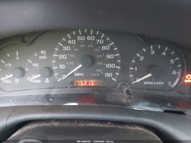 Chevrolet Cavalier Image 7