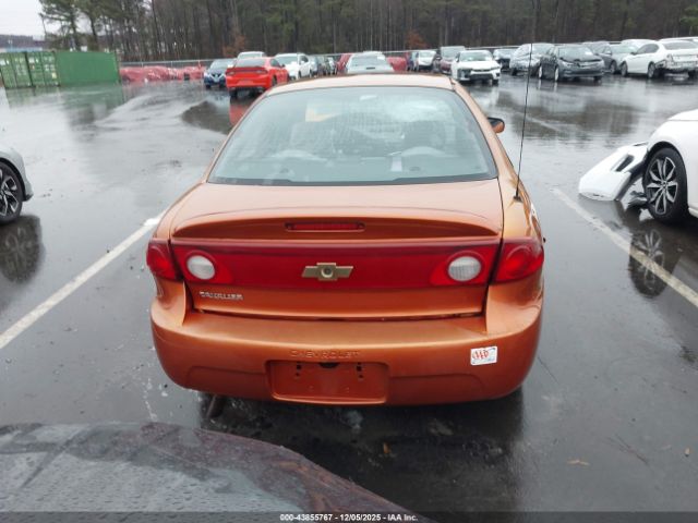 Chevrolet Cavalier Image 15