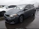 Toyota Corolla S Plus Image 13