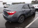 Toyota Corolla S Plus Image 16