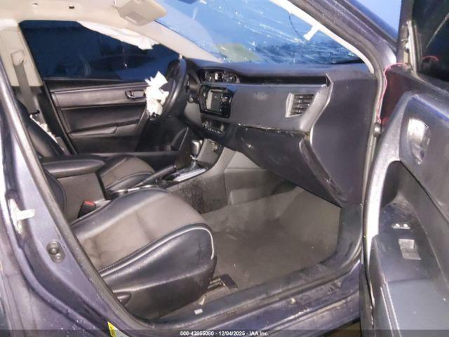 Toyota Corolla S Plus Image 15