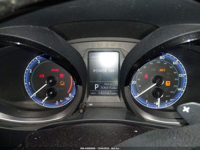 Toyota Corolla S Plus Image 2