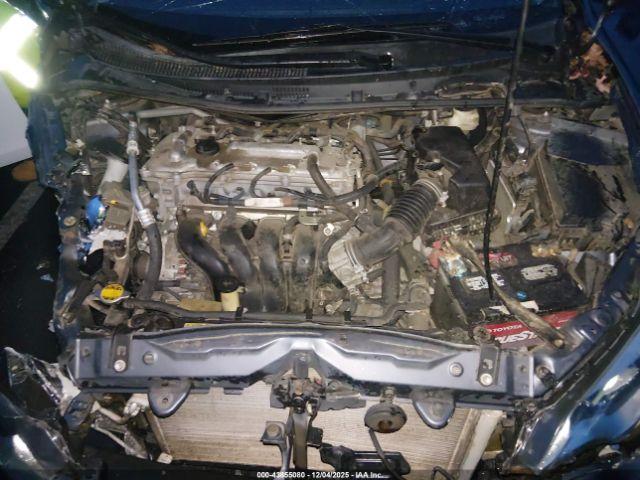 Toyota Corolla S Plus Image 6