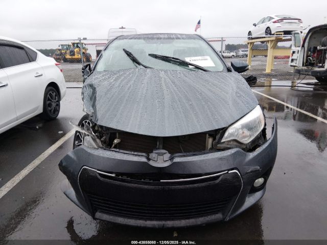 Toyota Corolla S Plus Image 11