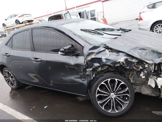 Toyota Corolla S Plus Image 8