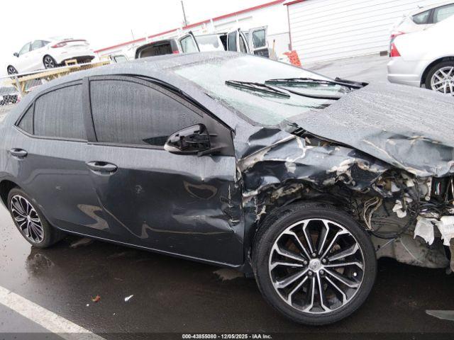 Toyota Corolla S Plus Image 8