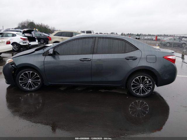 Toyota Corolla S Plus Image 7