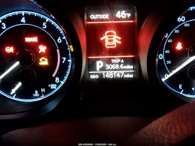 Toyota Corolla S Plus Image 9