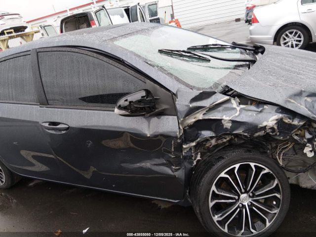 Toyota Corolla S Plus Image 10