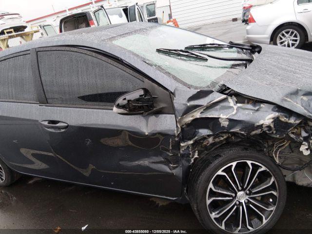 Toyota Corolla S Plus Image 10