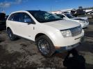 Lincoln MKX Image 1