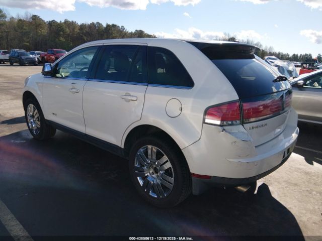 Lincoln MKX Image 12