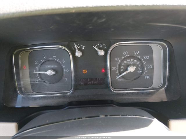 Lincoln MKX Image 14