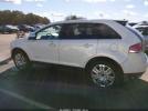 Lincoln MKX Image 11