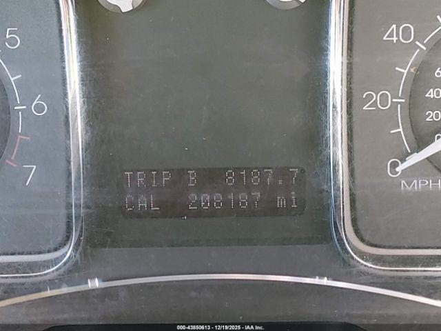 Lincoln MKX Image 13