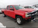 Chevrolet Silverado 1500 Lt Image 1