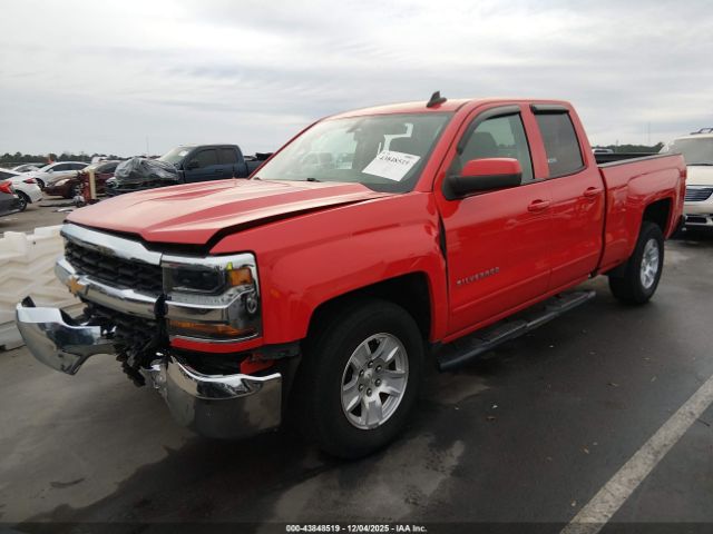 Chevrolet Silverado 1500 Lt Image 4