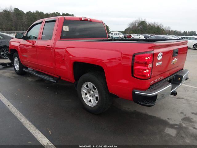 Chevrolet Silverado 1500 Lt Image 9