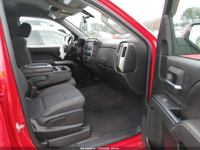 Chevrolet Silverado 1500 Lt Image 6