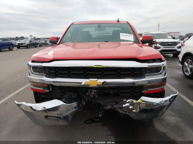 Chevrolet Silverado 1500 Lt Image 3