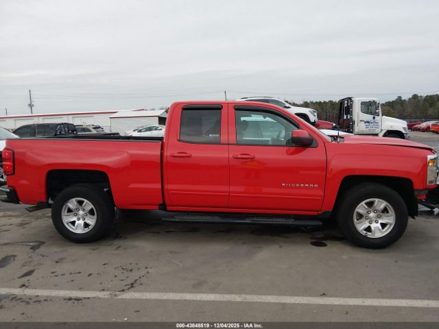 Chevrolet Silverado 1500 Lt Image 13