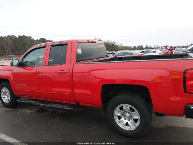 Chevrolet Silverado 1500 Lt Image 14