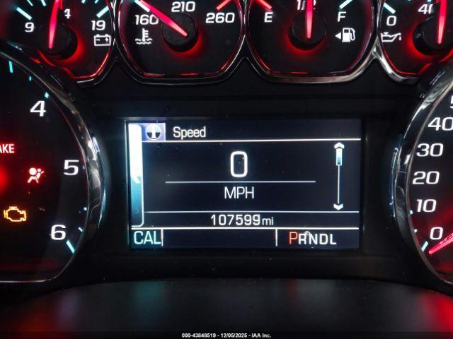 Chevrolet Silverado 1500 Lt Image 15