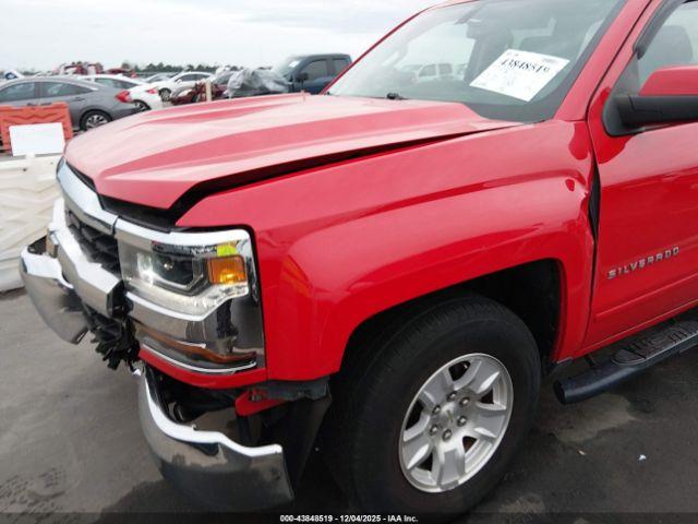 Chevrolet Silverado 1500 Lt Image 17