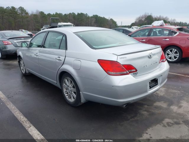 Toyota Avalon Limited Image 15